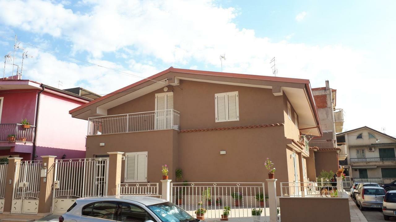 Casa Alcantara Apartment Ispica